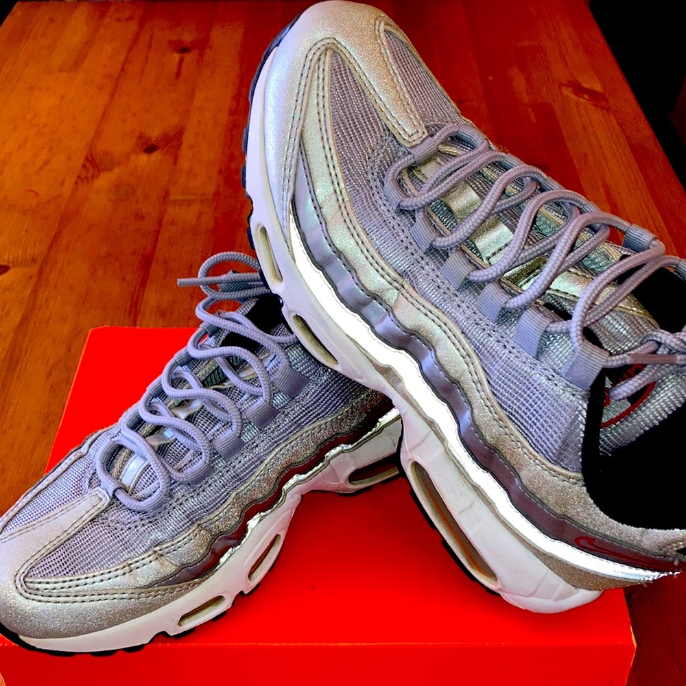 Nike air max 95